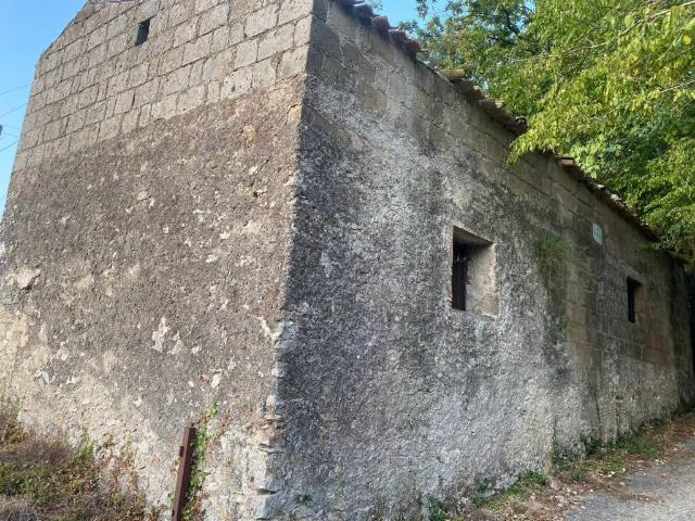 Rustico in vendita a Piana Di Monte Verna, Campania