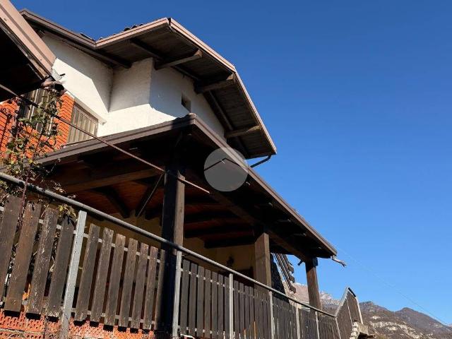 Rustico in vendita a Comunità montana della valle Camonica, Piancogno