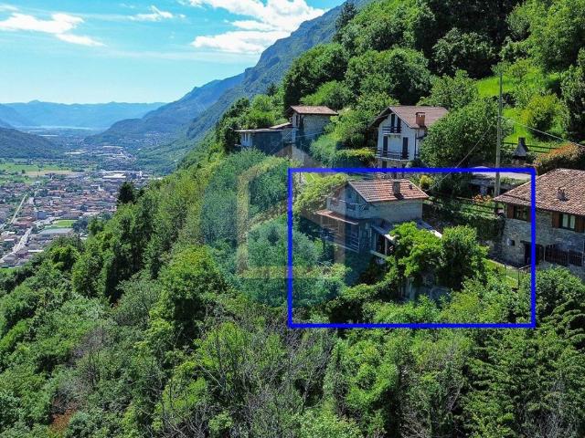 Rustico in vendita a Comunità montana della valle Camonica, Piancogno