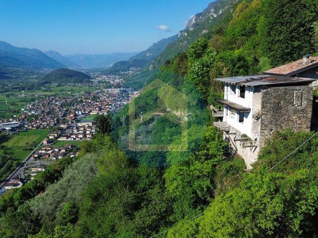 Rustico in vendita a Comunità montana della valle Camonica, Piancogno
