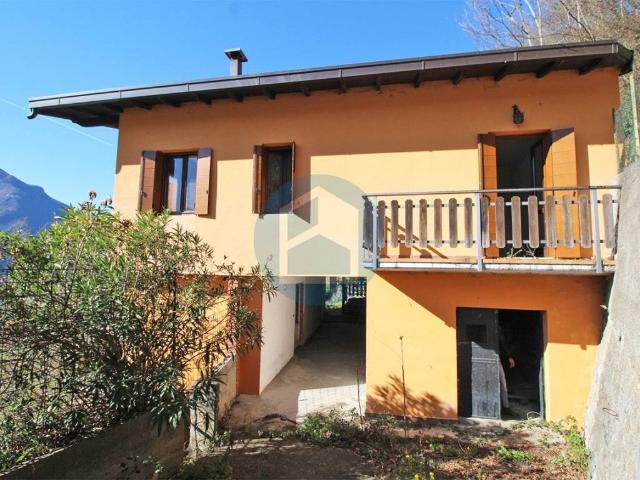 Rustico in vendita a Comunità montana della valle Camonica, Piancogno