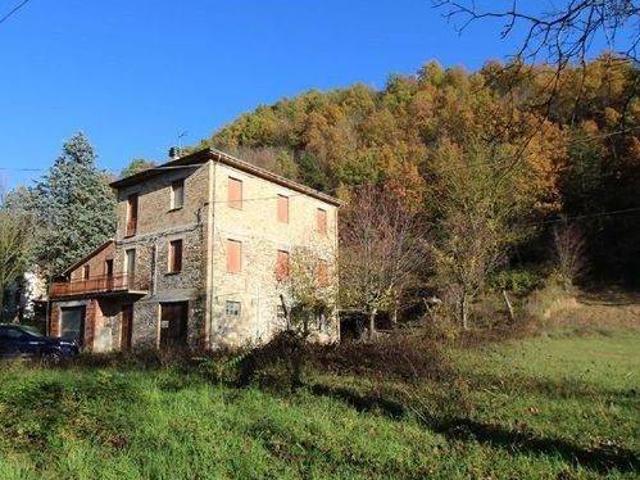 Rustico in vendita a Marche, Pesaro E Urbino