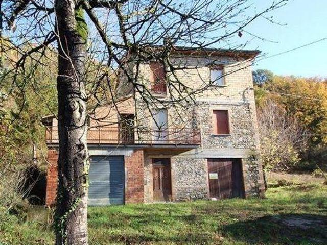 Rustico in vendita a Marche, Pesaro E Urbino