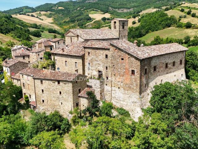 Rustico in vendita a Marche, Pesaro E Urbino