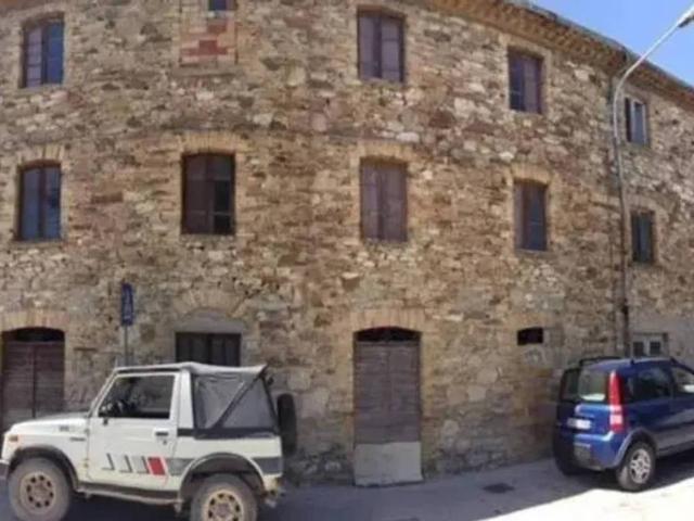 Rustico in vendita a Marche, Pesaro E Urbino