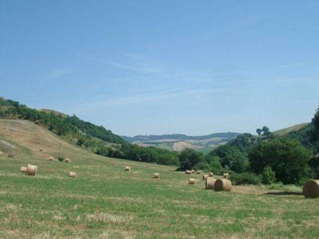 Rustico in vendita a Marche, Pesaro E Urbino