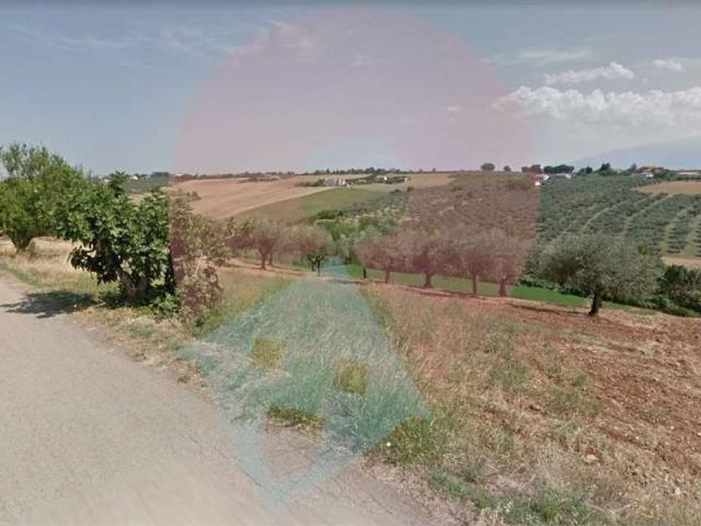 Rustico in vendita a Pianella, Abruzzo