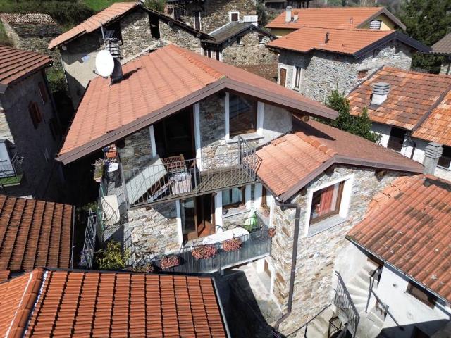 Rustico in vendita a Pianello Del Lario, Lombardia