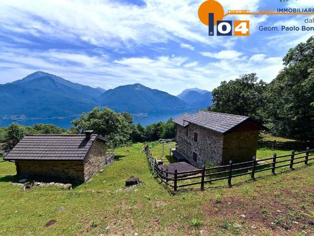 Rustico in vendita a Pianello Del Lario, Lombardia
