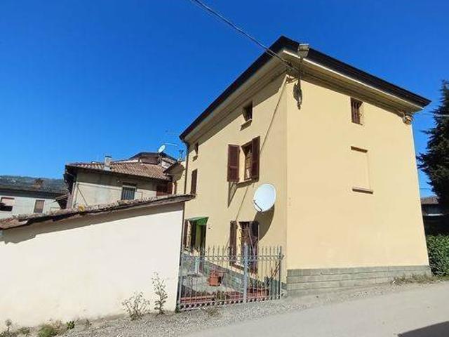 Rustico in vendita a Località Casanova, Nibbiano