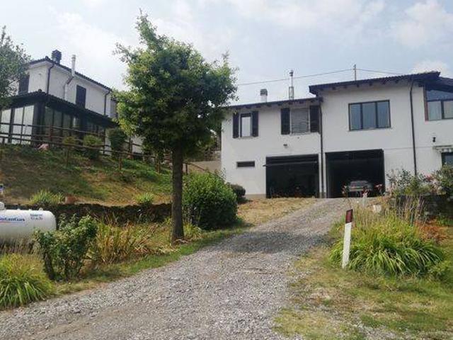 Rustico in vendita a Nibbiano, Reggio Emilia