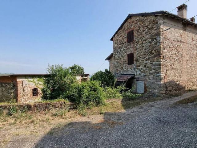 Rustico in vendita a Nibbiano, Reggio Emilia