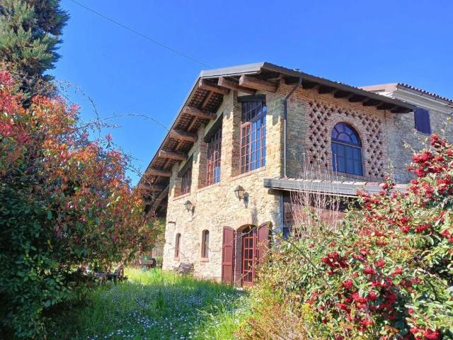 Rustico in vendita a Vaie, Nibbiano