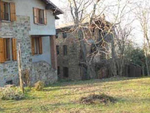 Rustico in vendita a Nibbiano, Reggio Emilia