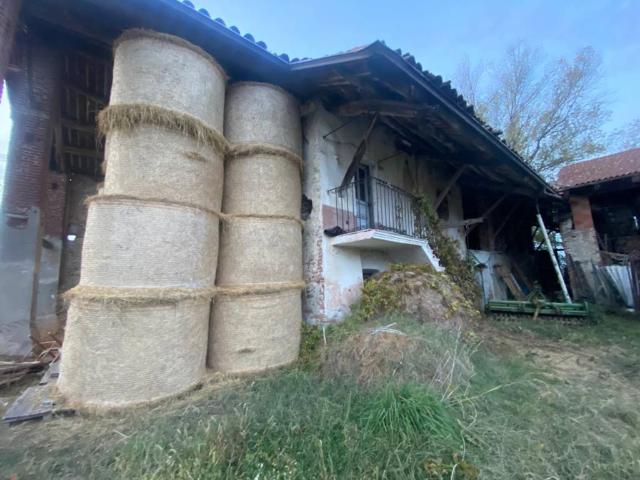 Rustico in vendita a Piemonte, Cuneo