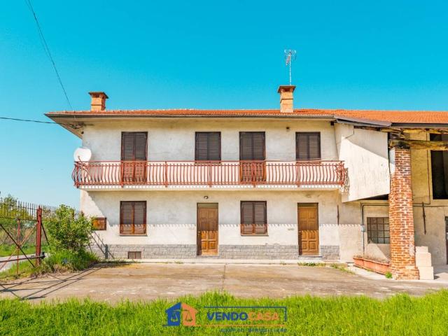 Rustico in vendita a Piemonte, Cuneo