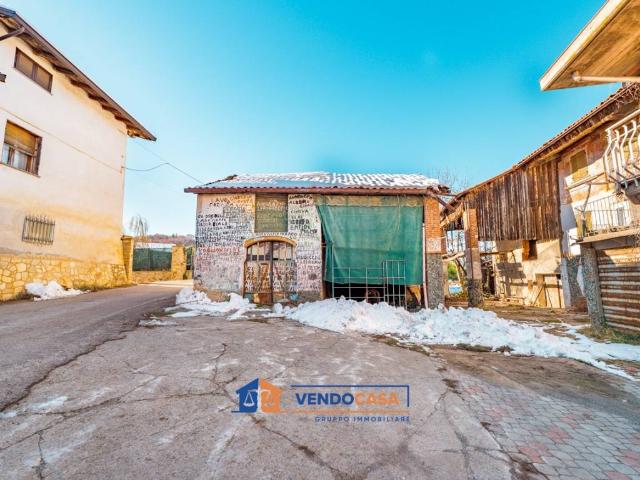 Rustico in vendita a Piemonte, Cuneo