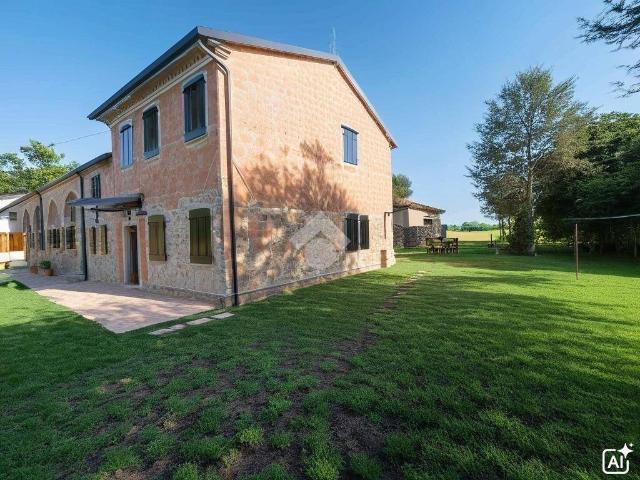 Rustico in vendita a Mellaredo, Pianiga