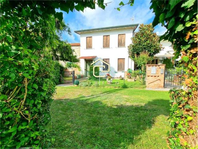 Rustico in vendita a Rivale, Pianiga