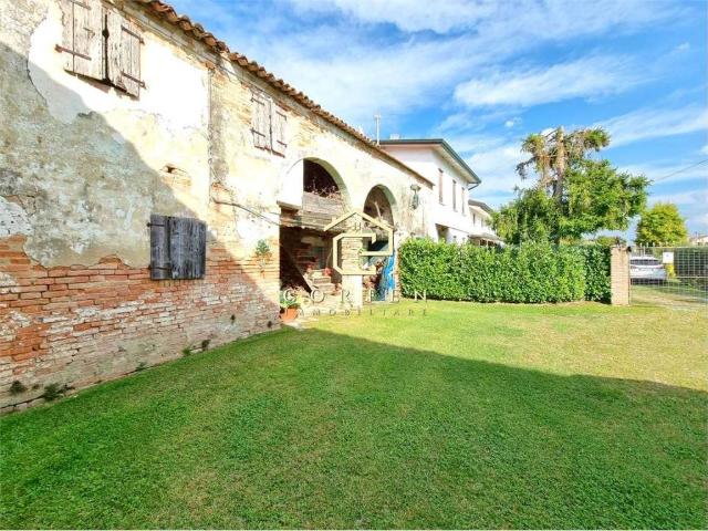 Rustico in vendita a Rivale, Pianiga