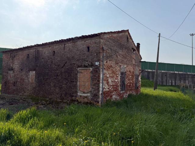 Rustico in vendita a Pianiga, Veneto