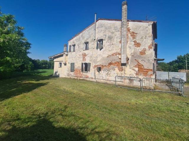 Rustico in vendita a Albarea, Pianiga