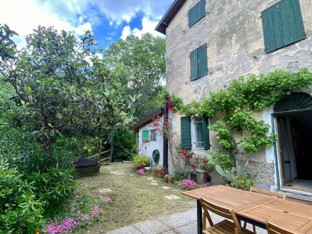 Rustico in vendita a Unione dei comuni Savena-Idice, Pianoro