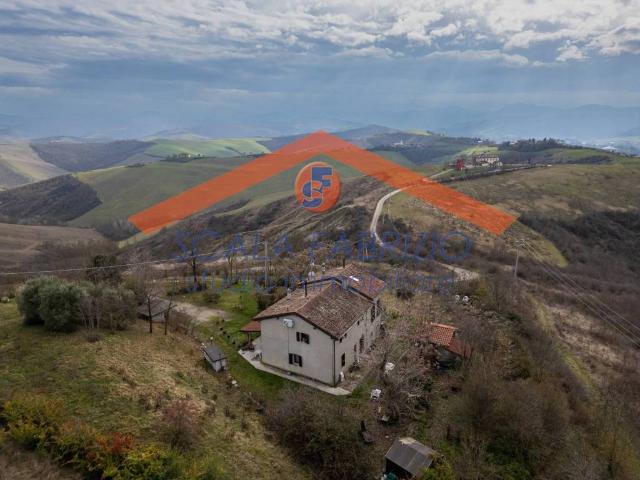 Rustico in vendita a Unione dei comuni Savena-Idice, Pianoro