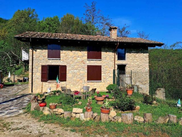 Rustico in vendita a Unione dei comuni Savena-Idice, Monterenzio