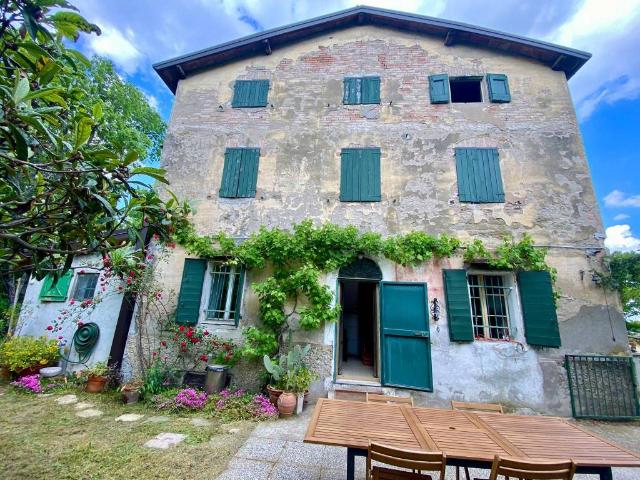 Rustico in vendita a Unione dei comuni Savena-Idice, Pianoro