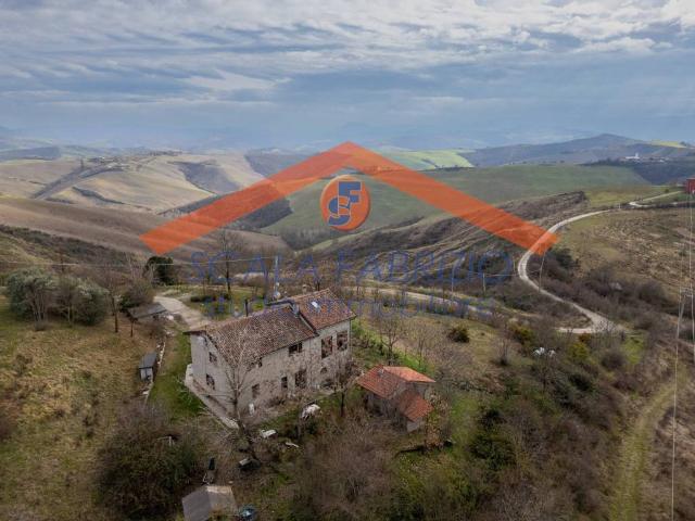 Rustico in vendita a Vigna, Pianoro