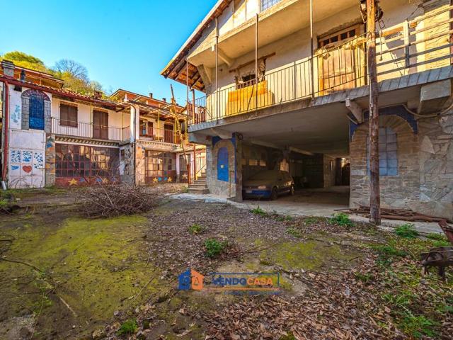 Rustico in vendita a Piemonte, Cuneo