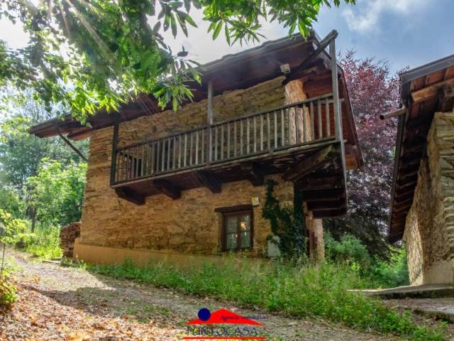 Rustico in vendita a Piemonte, Cuneo