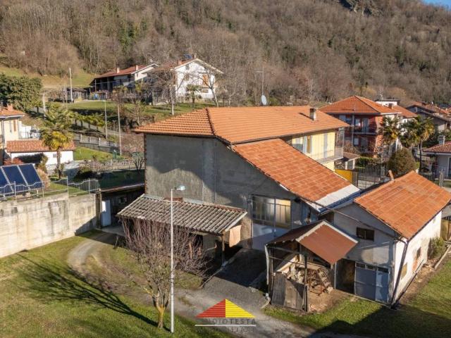Rustico in vendita a Piemonte, Cuneo