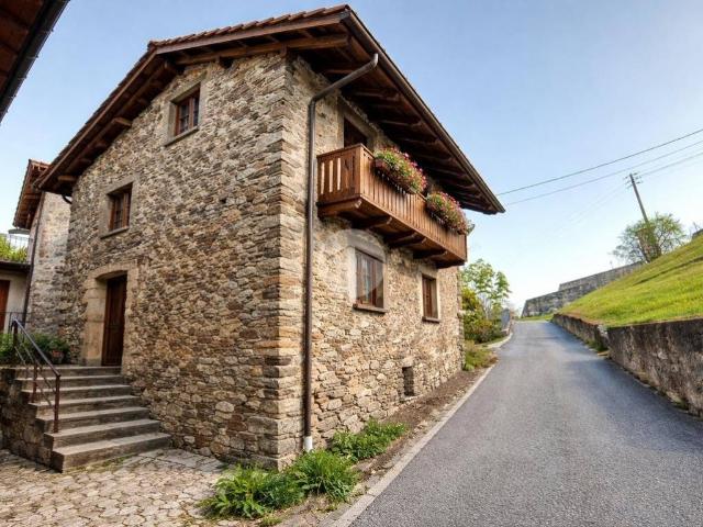 Rustico in vendita a Piateda, Lombardia