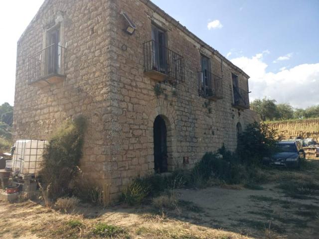 Rustico in vendita a Piazza, Sicilia