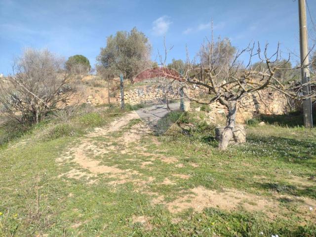 Rustico in vendita a Gatta, Piazza