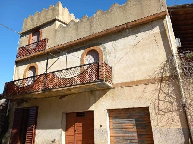 Villa Indipendente in vendita a Piazza, Enna