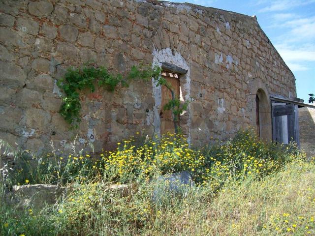 Rustico in vendita a Gatta, Piazza