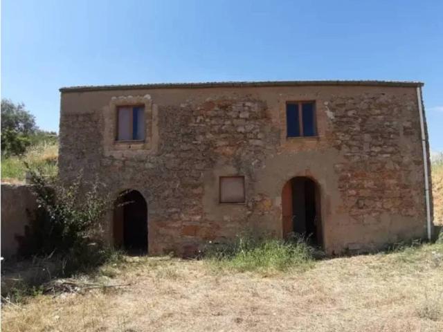 Rustico in vendita a Piazza, Sicilia