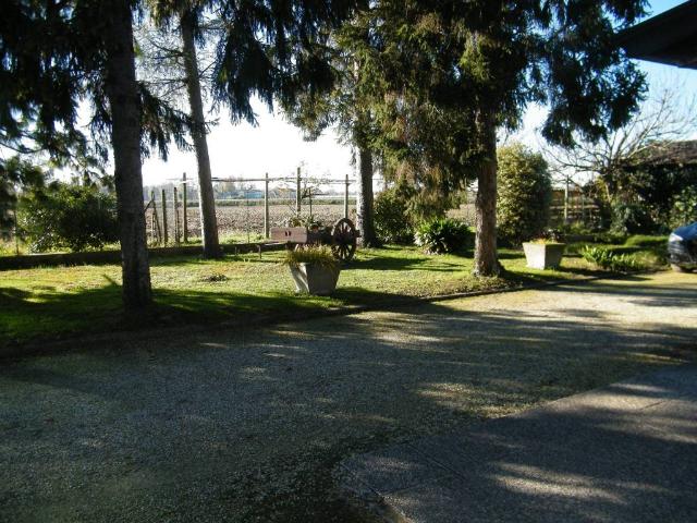 Rustico in vendita a Piazzola sul Brenta, Padova