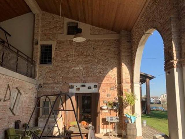 Rustico in vendita a Piazzola Sul Brenta, Veneto