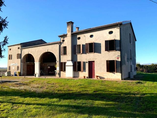 Rustico in vendita a Piazzola Sul Brenta, Veneto
