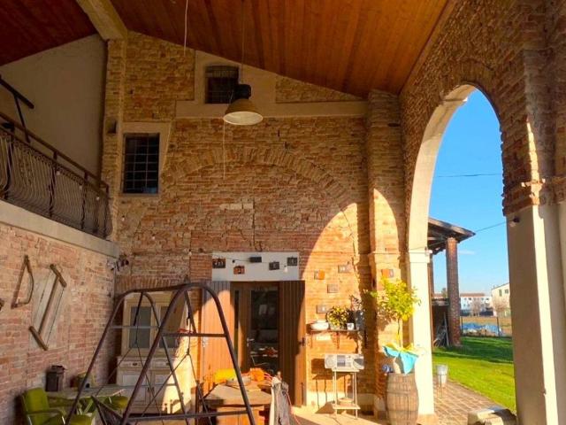 Rustico in vendita a Piazzola Sul Brenta, Veneto