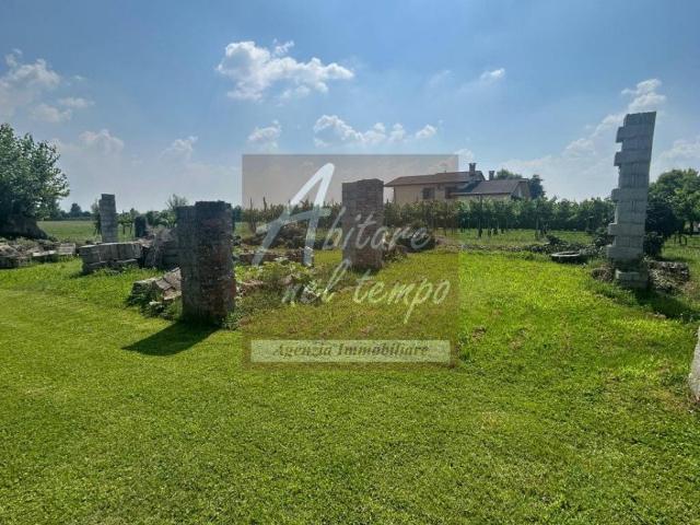 Rustico in vendita a Presina, Piazzola Sul Brenta