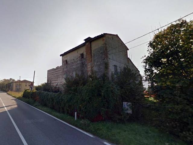 Rustico in vendita a Piazzola Sul Brenta, Veneto