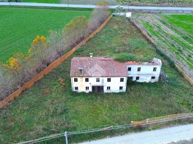 Rustico in vendita a Piazzola Sul Brenta, Veneto