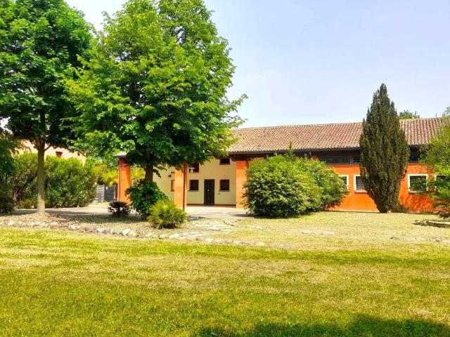 Rustico in vendita a Piazzola Sul Brenta, Veneto