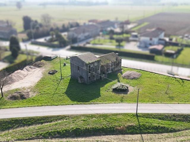 Rustico in vendita a Piazzola Sul Brenta, Veneto