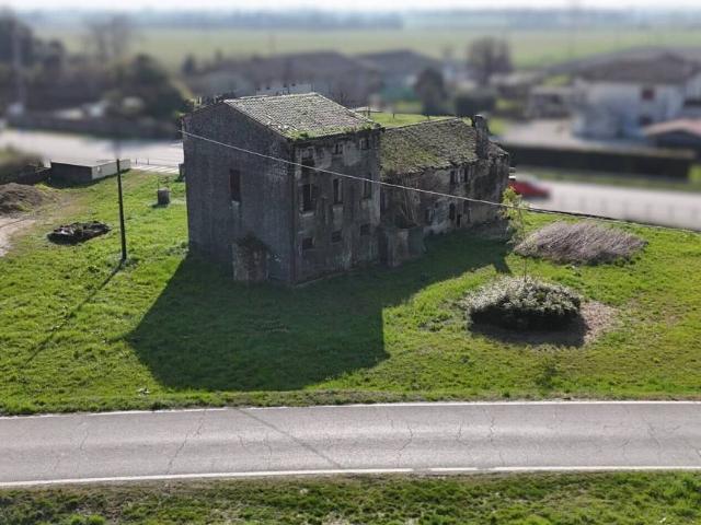 Rustico in vendita a Piazzola Sul Brenta, Veneto